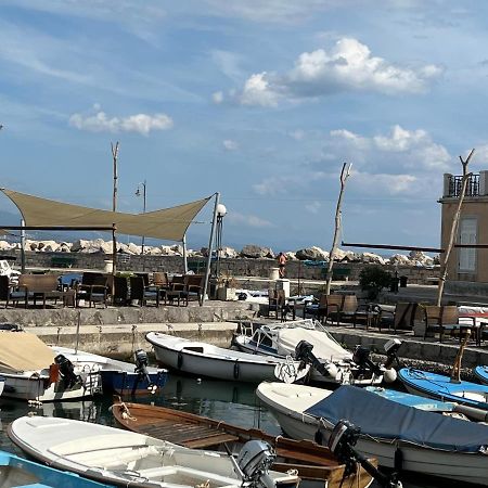 Vila Mila Volosko Opatija Exteriör bild