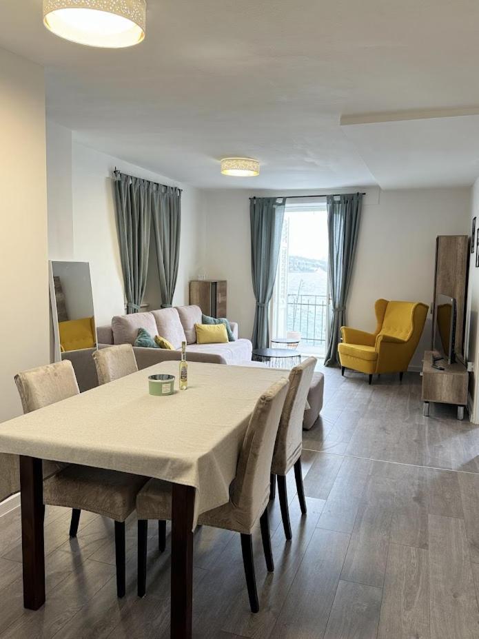 Vila Mila Volosko Opatija Exteriör bild