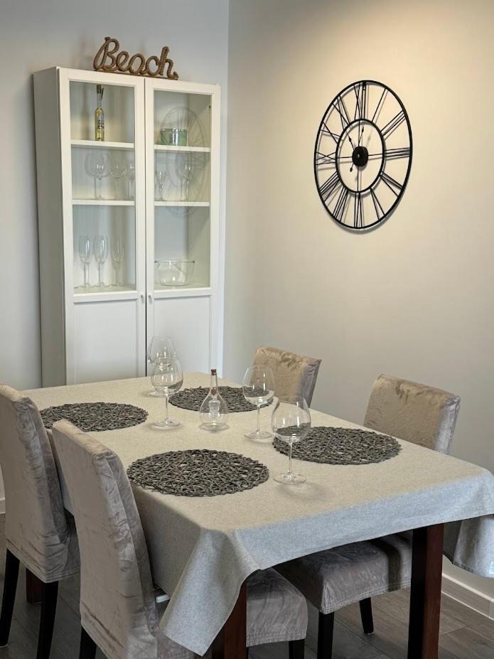 Vila Mila Volosko Opatija Exteriör bild